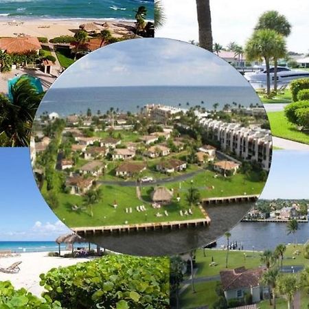 Royal Flamingo Villas Hillsboro Beach Exterior foto
