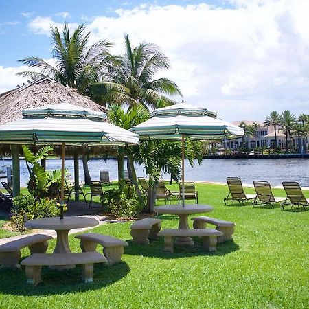 Royal Flamingo Villas Hillsboro Beach Exterior foto