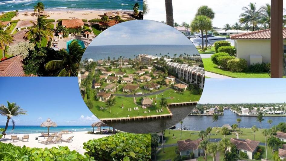 Royal Flamingo Villas Hillsboro Beach Exterior foto