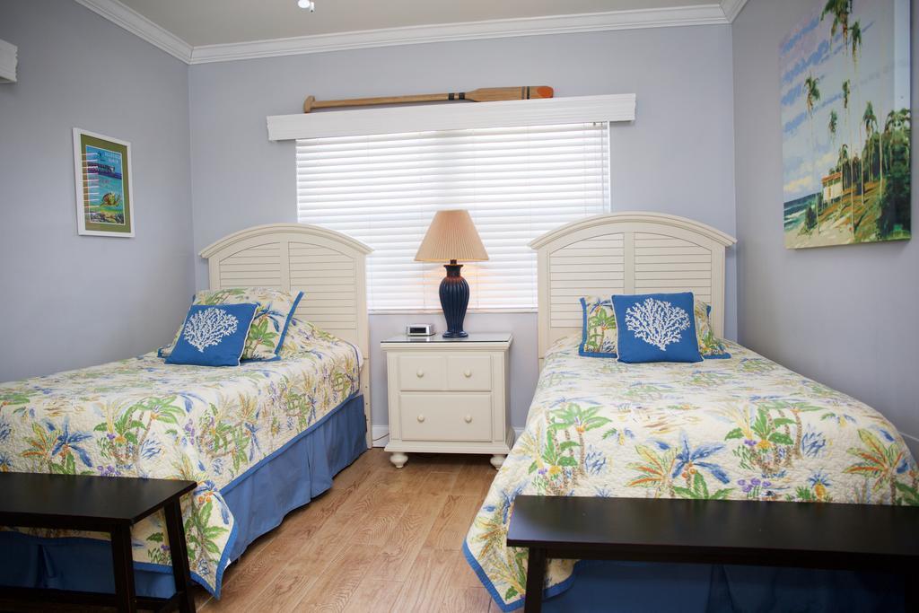 Royal Flamingo Villas Hillsboro Beach Exterior foto