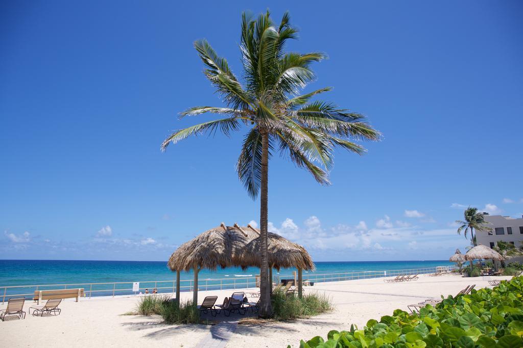 Royal Flamingo Villas Hillsboro Beach Exterior foto
