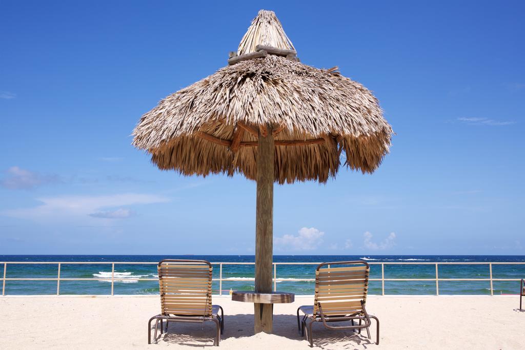 Royal Flamingo Villas Hillsboro Beach Exterior foto