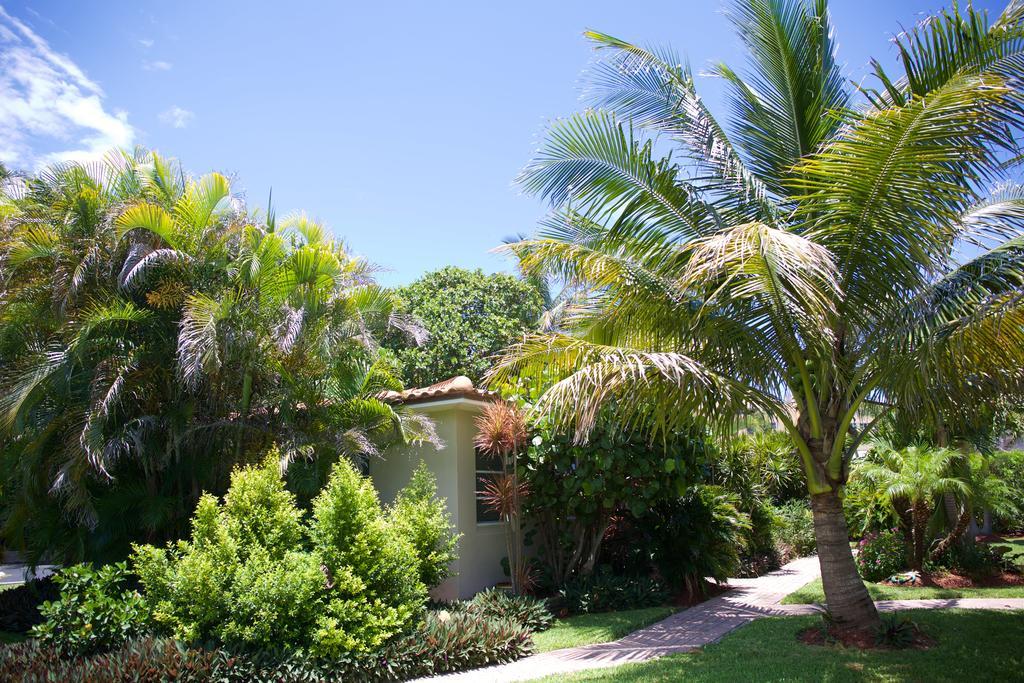 Royal Flamingo Villas Hillsboro Beach Exterior foto