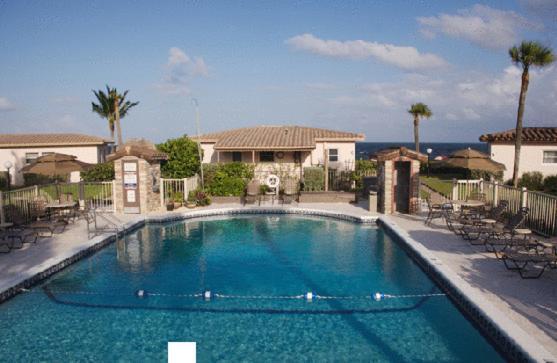Royal Flamingo Villas Hillsboro Beach Exterior foto